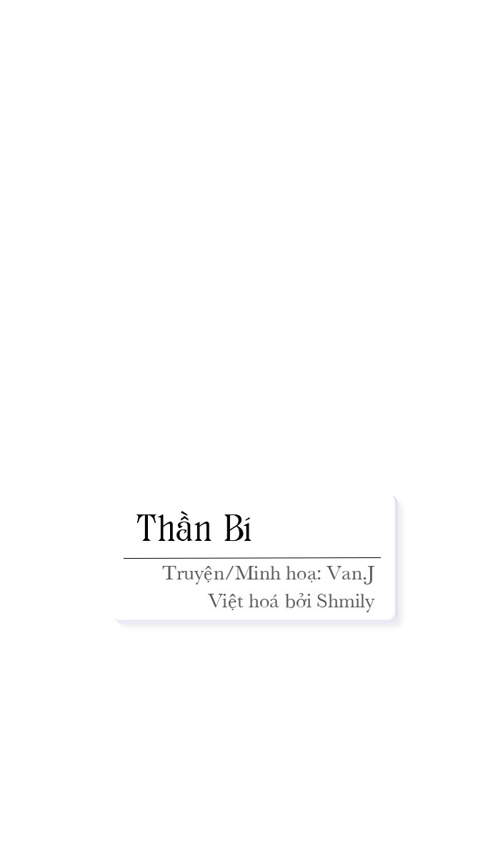 shinbi - thần bí chapter 1 6