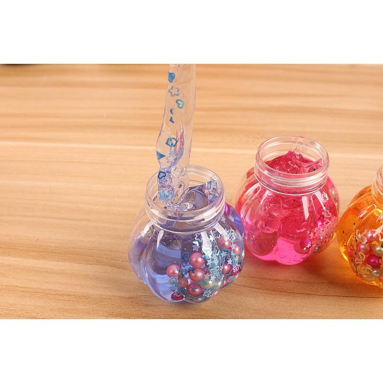 Slime chất nhờn ma quái BÍ NGÔ NGỌC TRAI