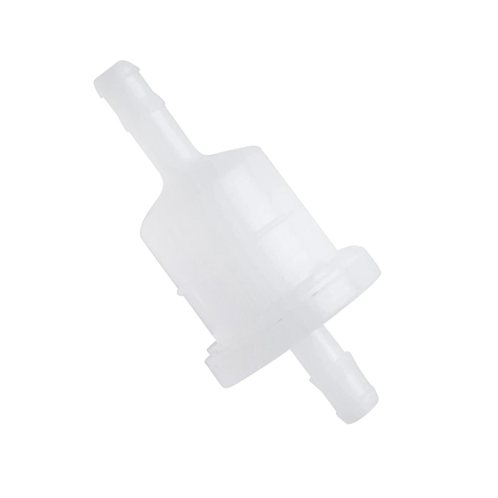 Boat Engine Inline Fuel Filter 369-02230-0 Replaces for   Outboard