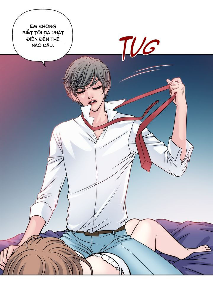 người đàn ông của tôi chapter 23.1 20