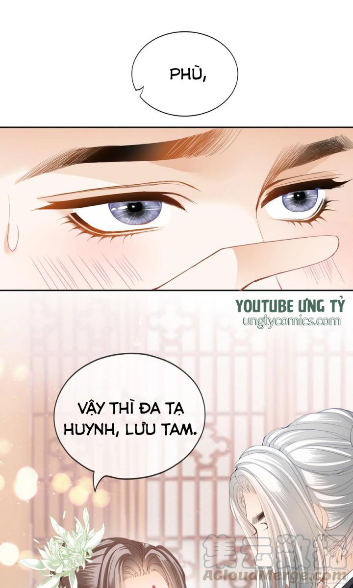 bổn vương muốn nàng chapter 42 9