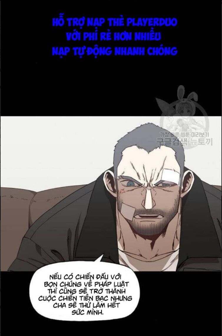 Võ Sĩ Quyền Anh chapter 61 2