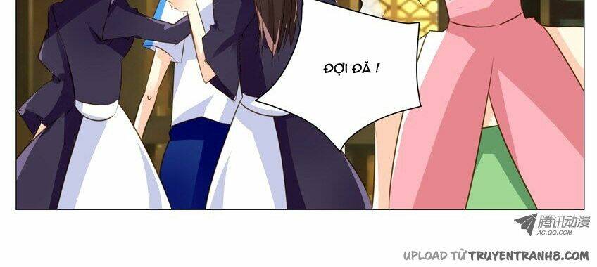 liên minh thiên kiều chapter 22 2