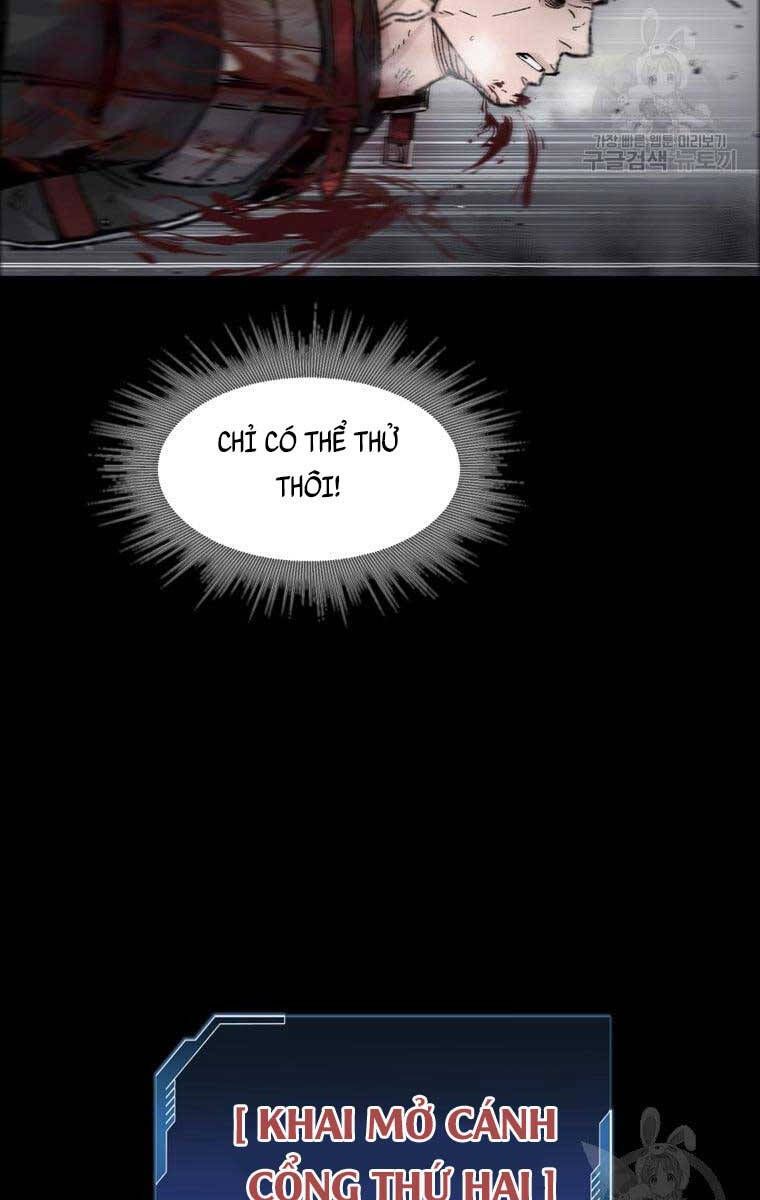 mật mã mê cung chapter 61 50