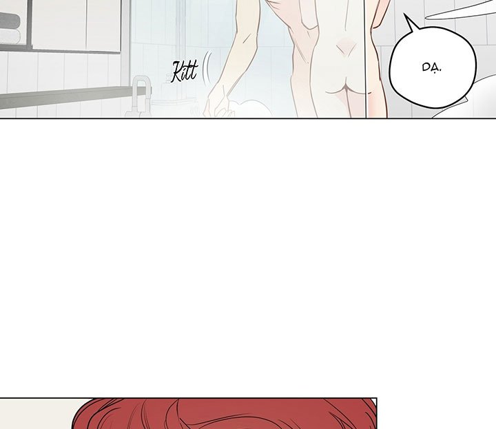 chuyện quái gì với giấc mơ đó vậy chapter 52 33