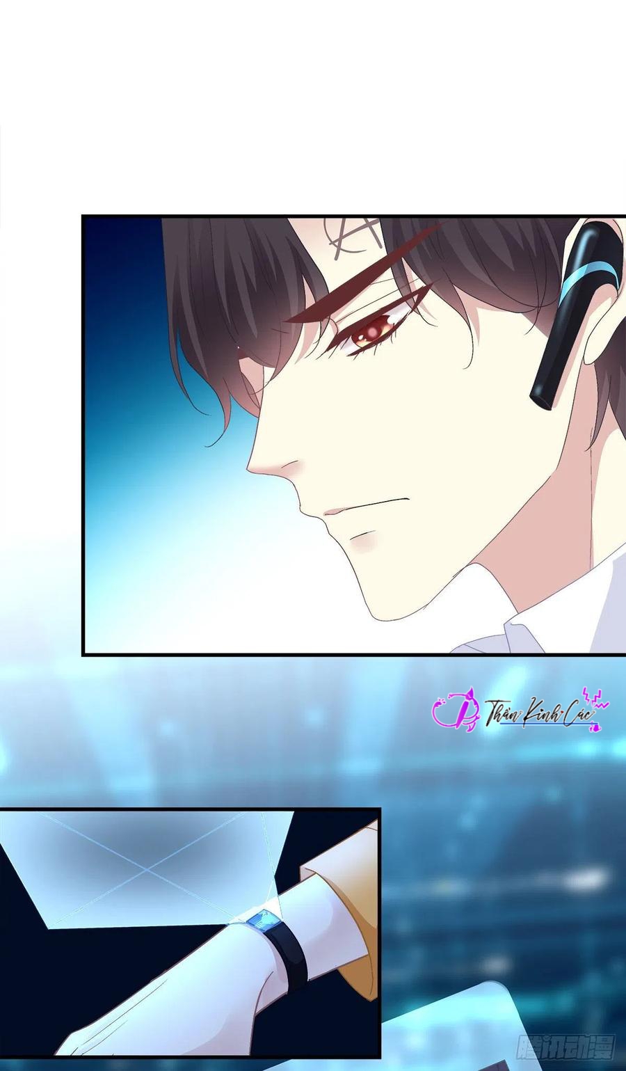 kiểm soát tuyệt đối chapter 84 19