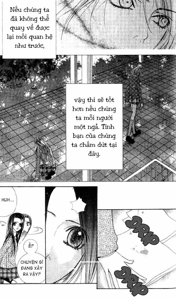 adventure and trouble diary chapter 2 11