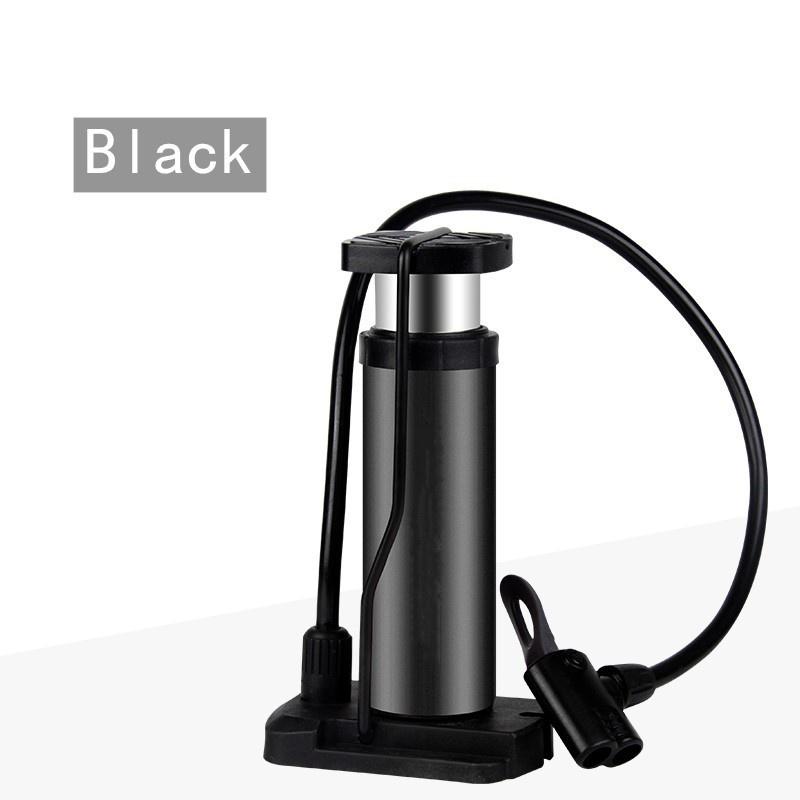 Bơm hơi áp suất cao 140PSI dành lốp xe cho xe đạp / xe máy / MTB / xe hơi mini