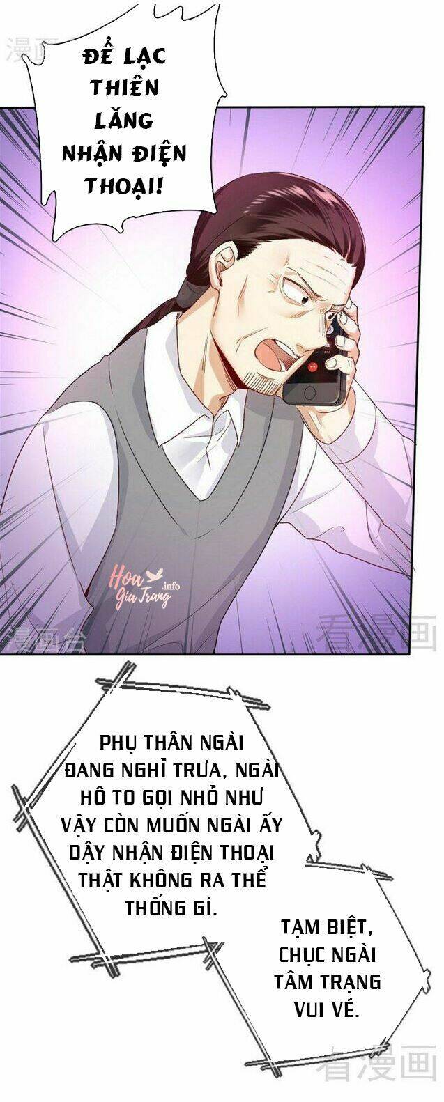 phục thù thiếu gia tiểu điềm thê chapter 80 14