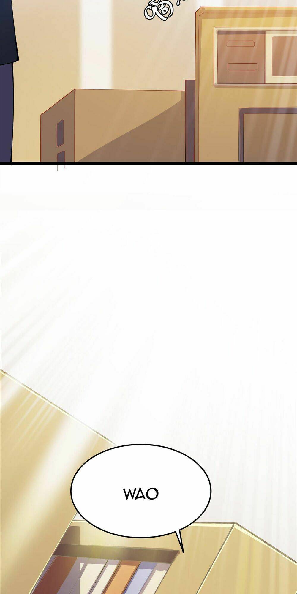 tôi thở cũng có thể mạnh hơn chapter 12 26