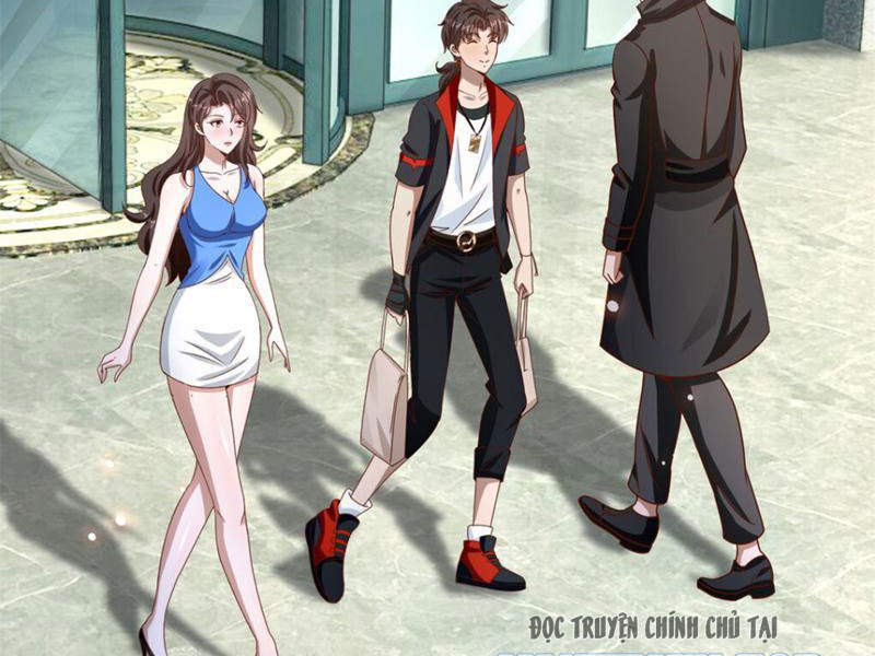 bảy vị tỷ tỷ tuyệt thế vô song của ta chapter 34 27