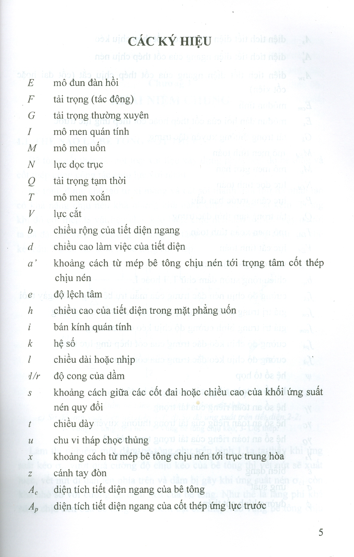 Kết Cấu Bê Tông Cốt Thép Thiết Kế Theo Tiêu Chuẩn Châu Âu