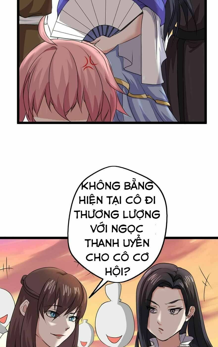 võ đạo cuồng triều chapter 2 10