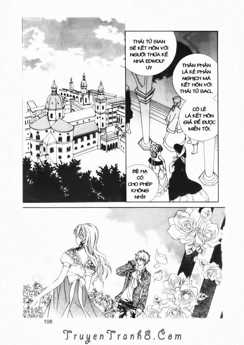 a kiss for my prince chapter 26 3