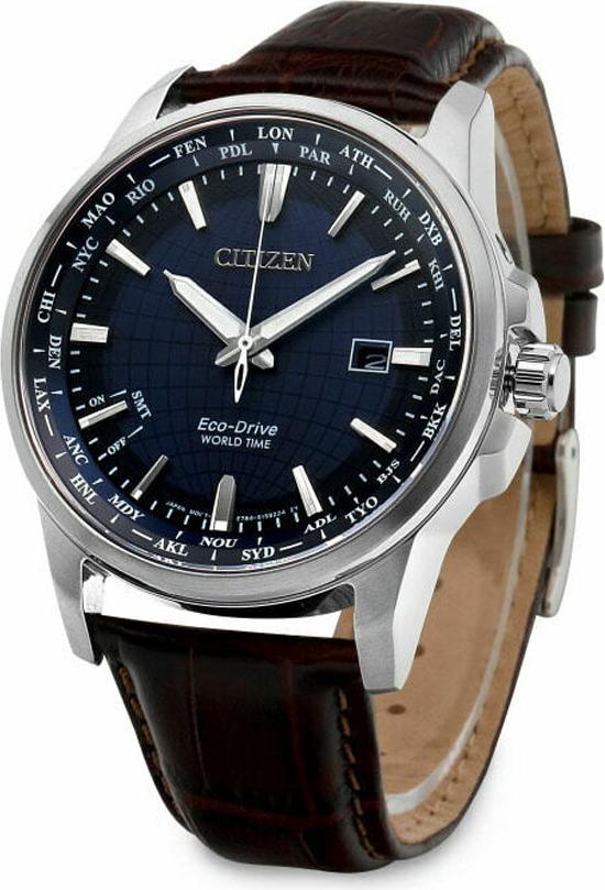 Đồng hồ nam Citizen BX1001-11L