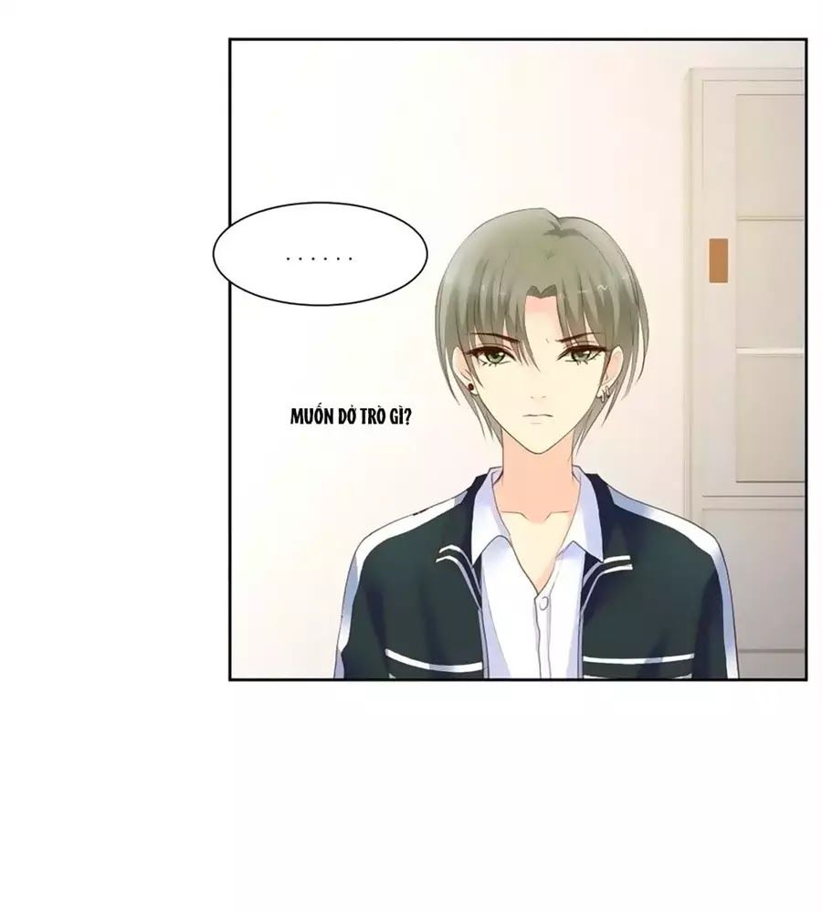 sinh sinh tương thác chapter 57 18