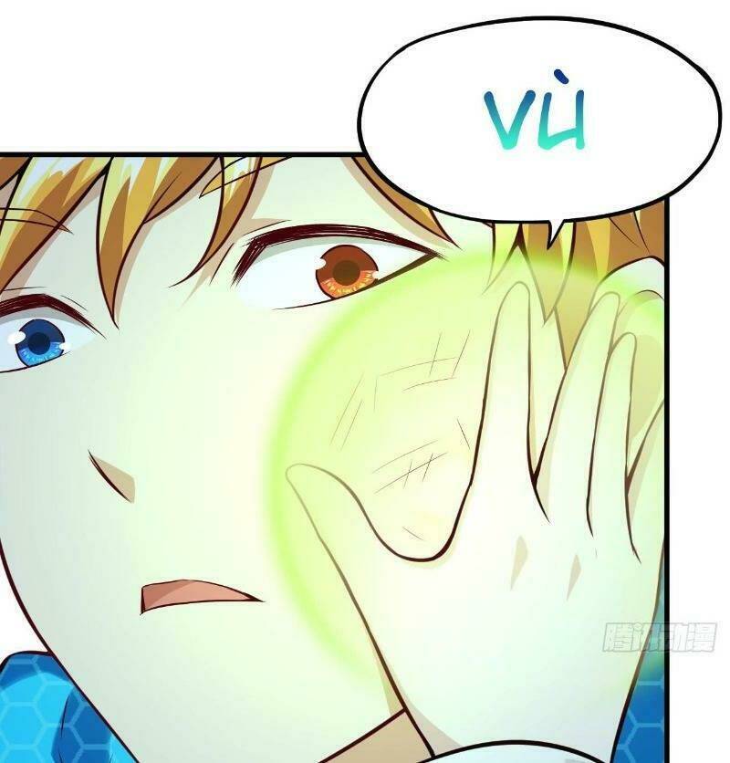 minh nhật thần đô chapter 43 25