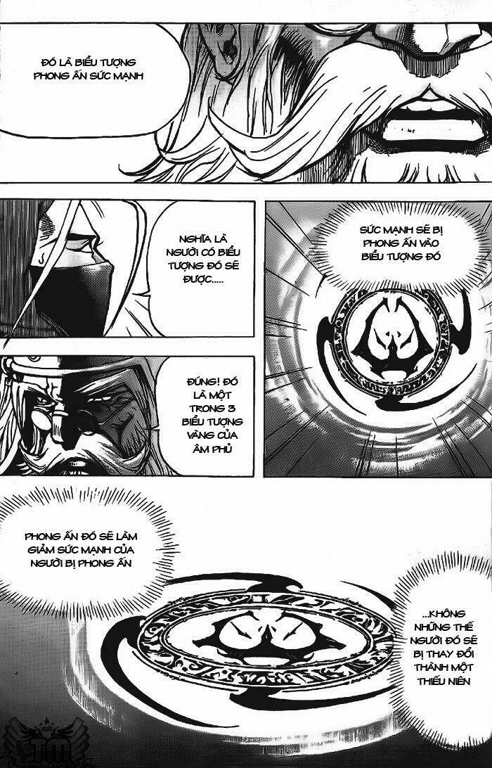 king of hell chapter 6 10