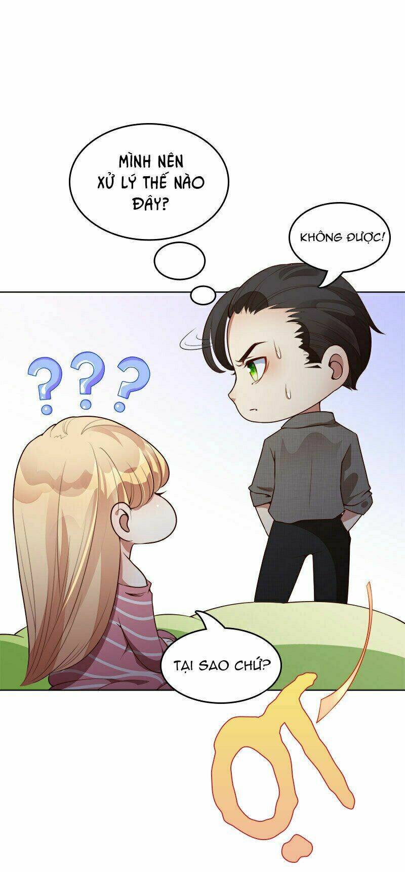 lãnh hôn cuồng ái chapter 35 19