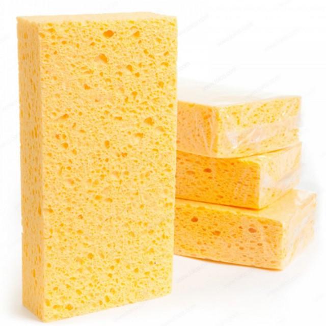 Bọt biển Cellulose Sponges