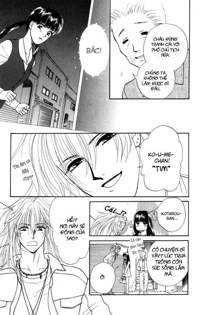 barairo my honey chapter 1 23