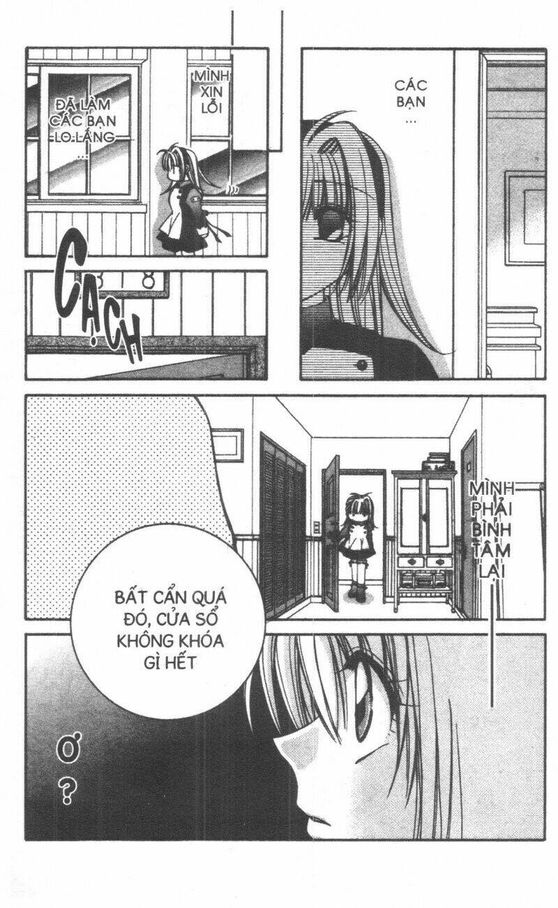 milk crown chapter 3 101