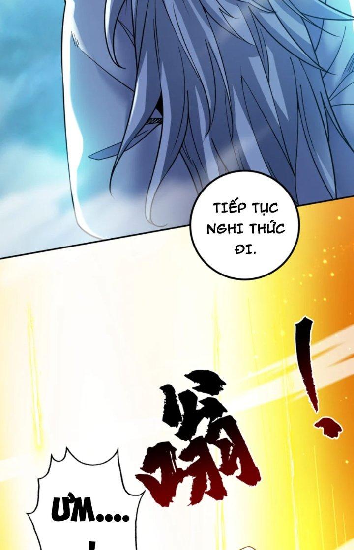 ẩn cư mười vạn năm, đời sau mời ta rời núi chapter 64 7