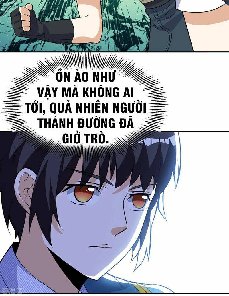 thần võ đế tôn chapter 45 33