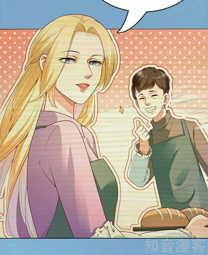 lãnh hôn cuồng ái chapter 37 9