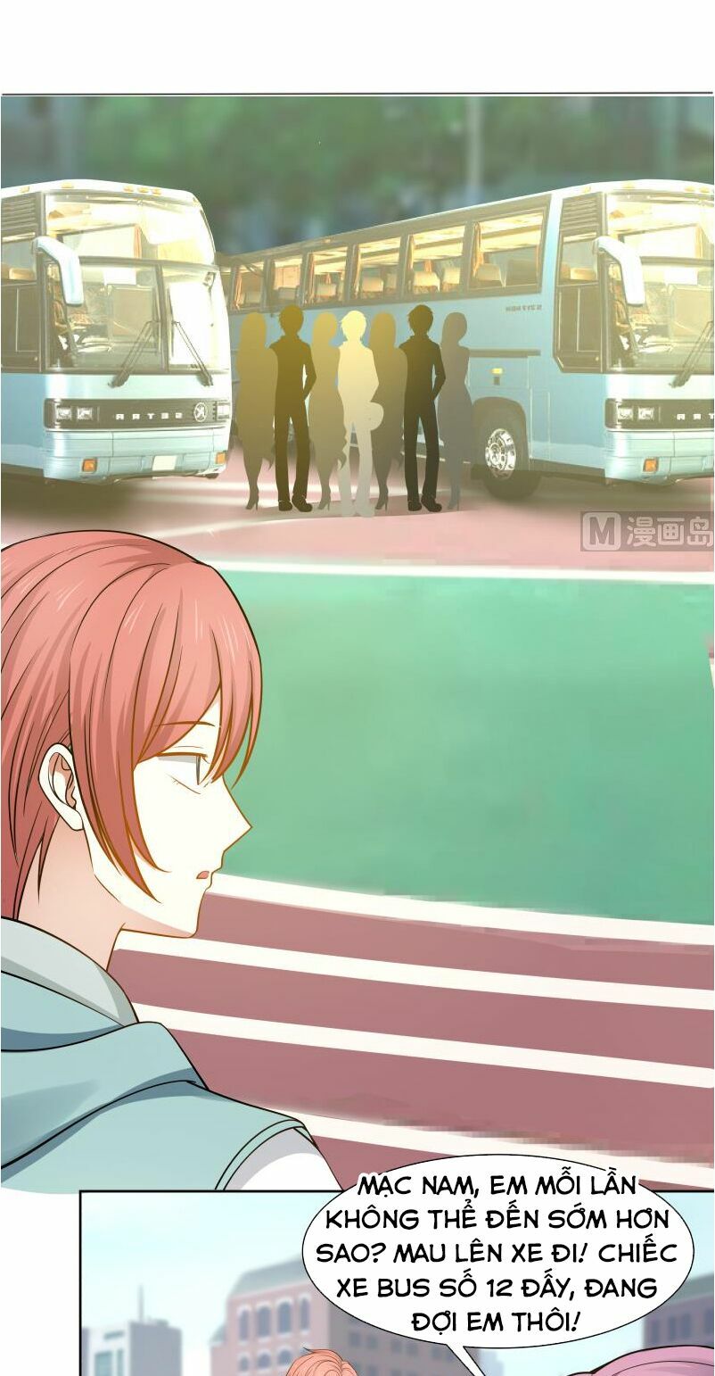 trên người ta có một rồng chapter 49 7