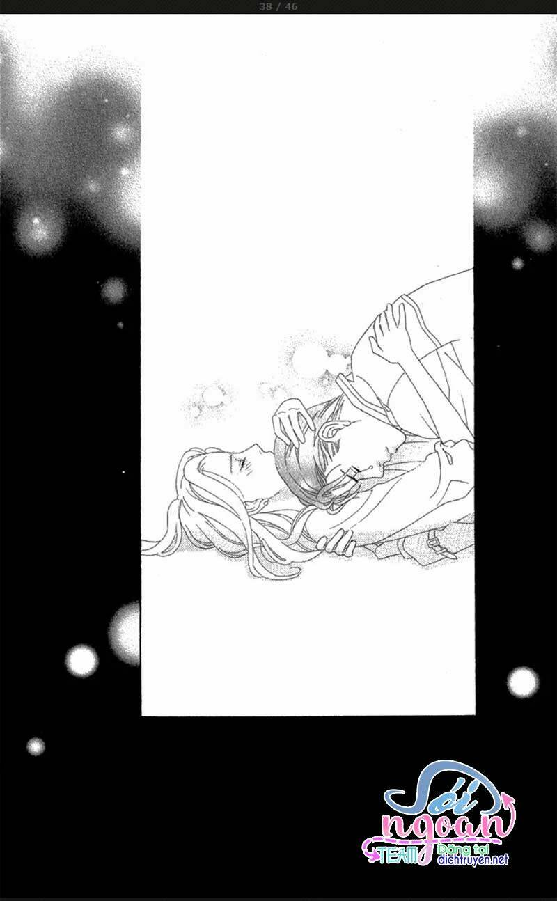 virut tình yêu chapter 7.1 39