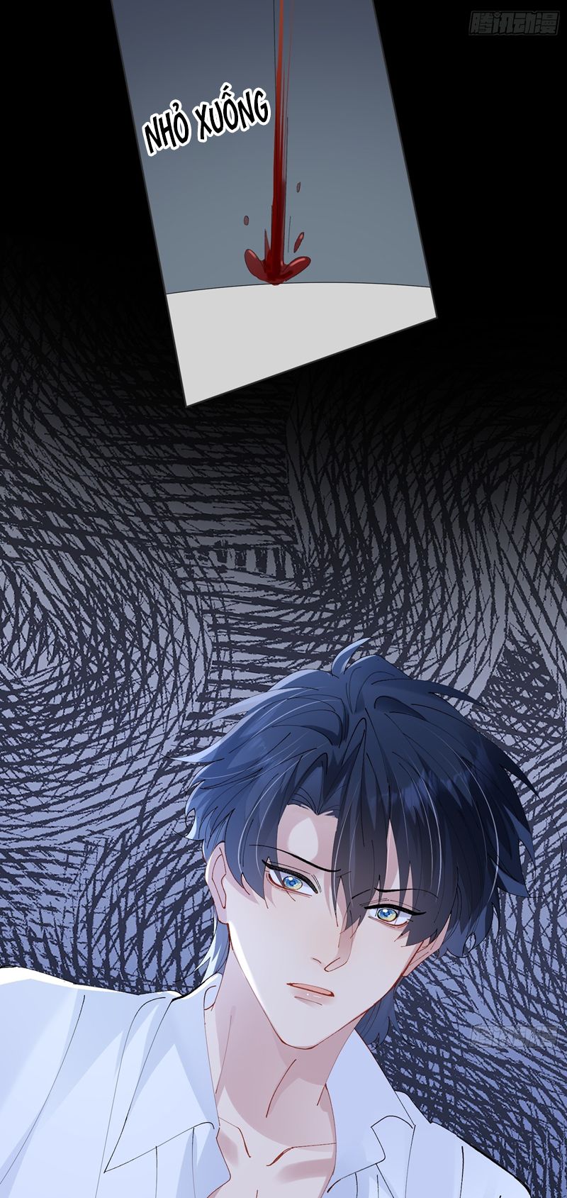 dĩ hạ khi thượng chapter 9 24