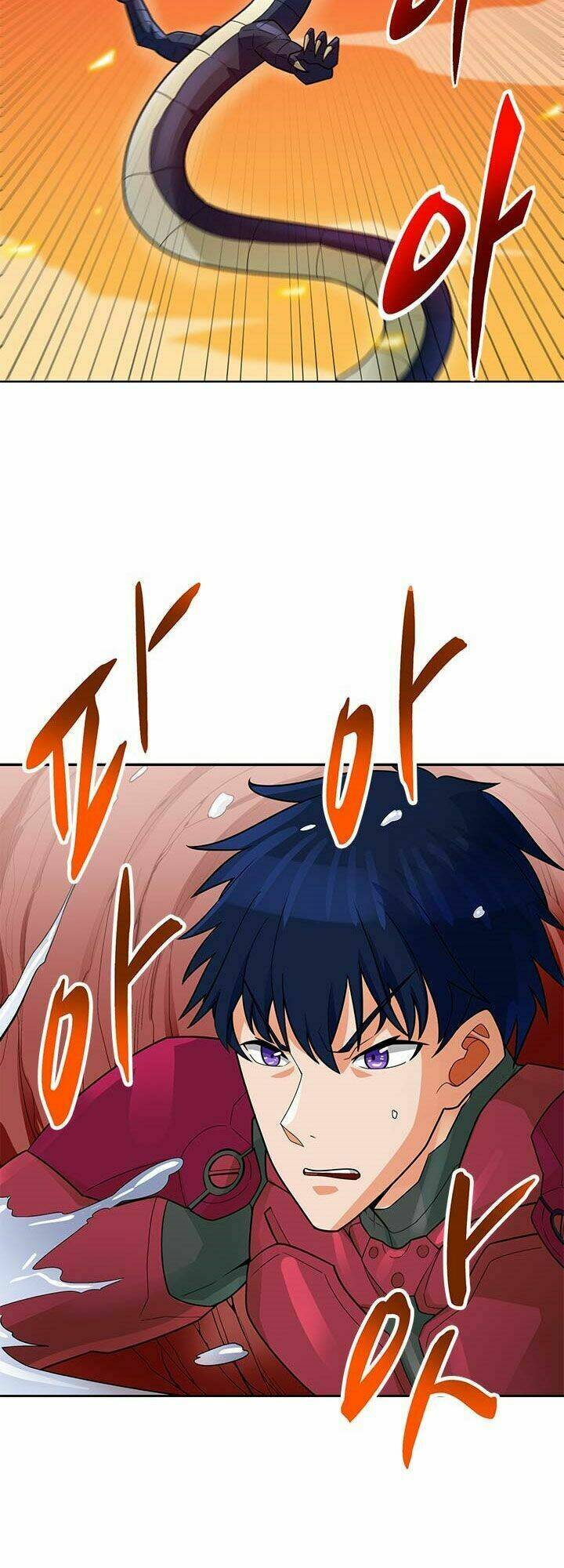 tôi tự động săn một mình chapter 88 32