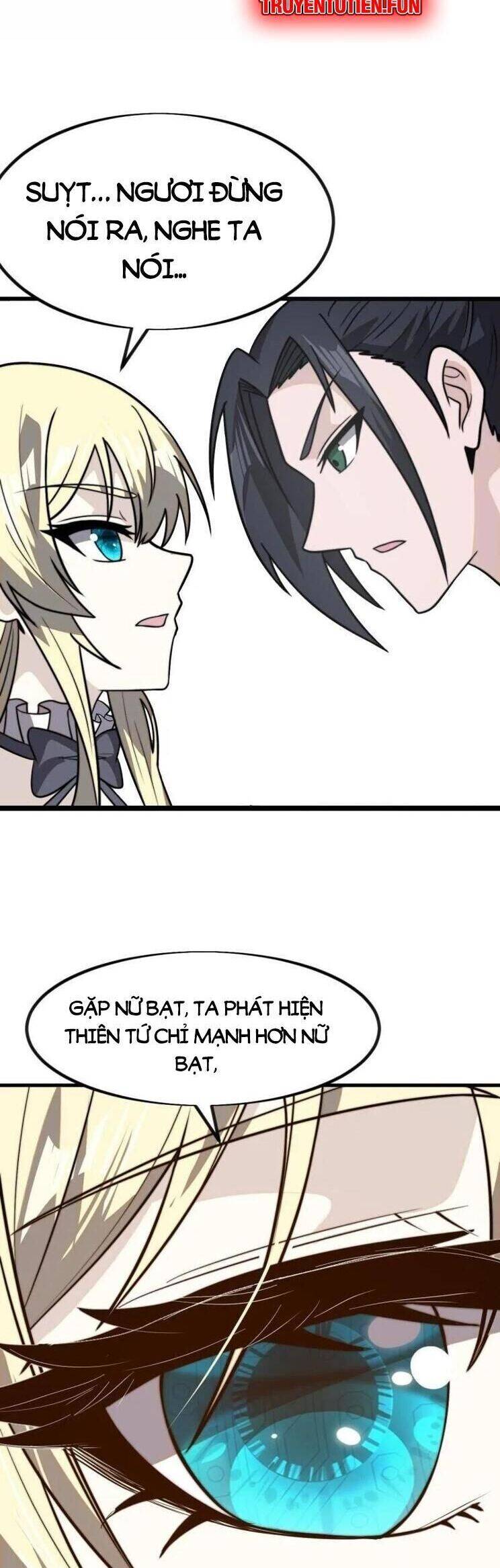 ta có một sơn trại chapter 1060 23