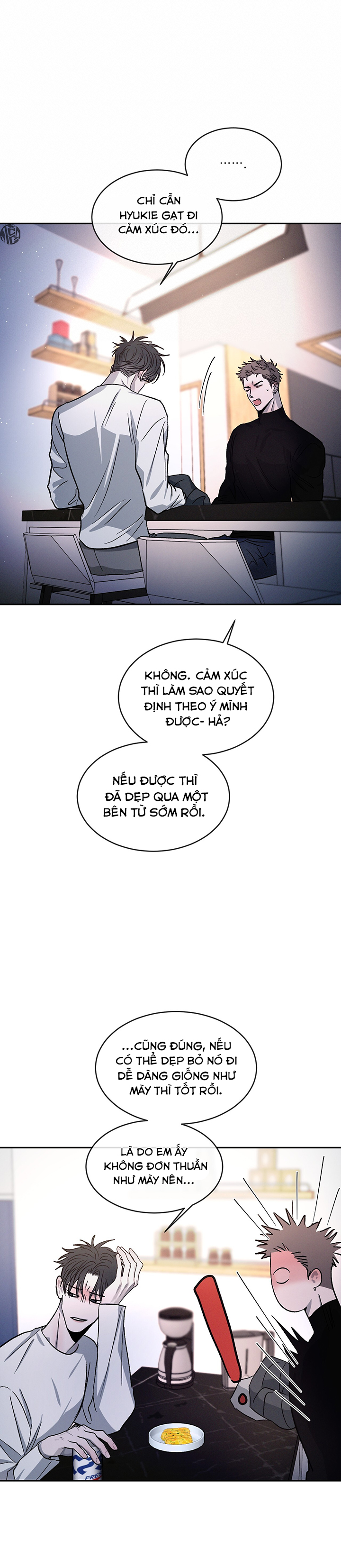 tương khắc chapter 46 22