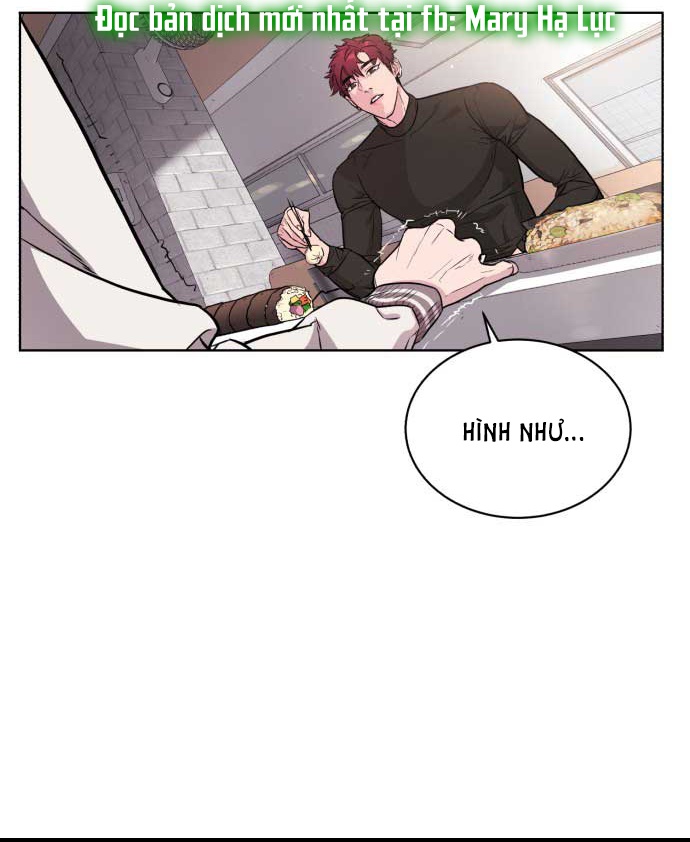 bạch huyết - white blood chapter 5 11