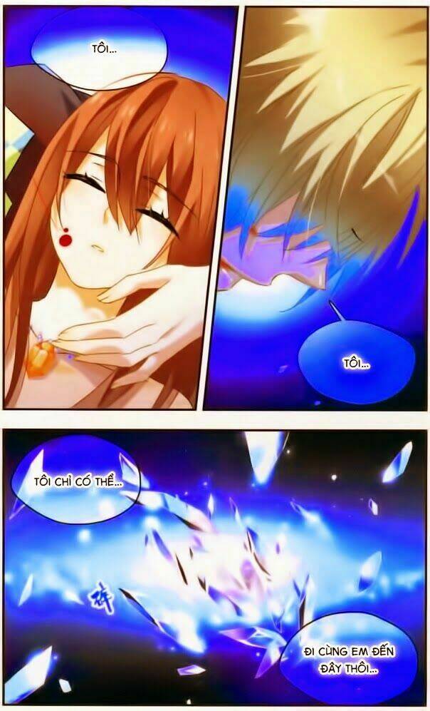 ngôi sao câu lạc bộ chapter 73 6