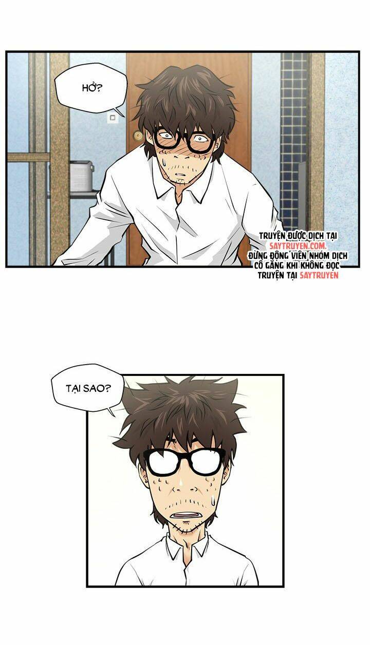 mr kang chapter 5 14