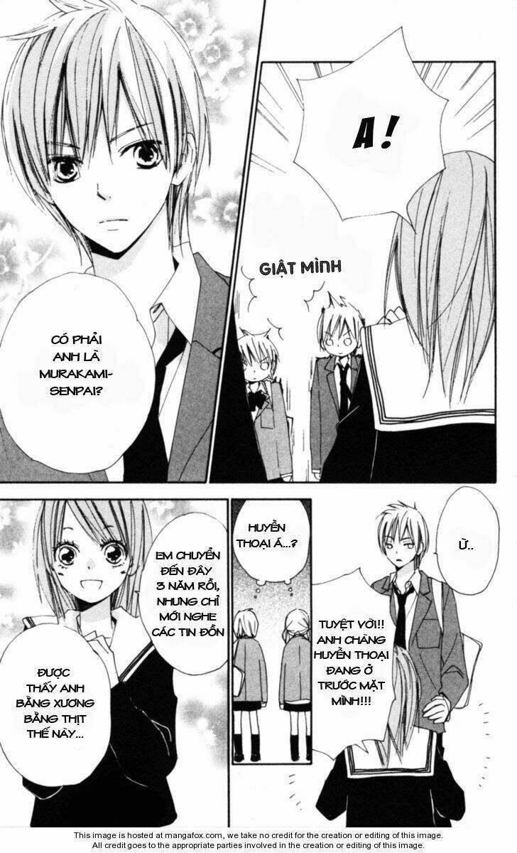 bokura wa itsumo chapter 12 25