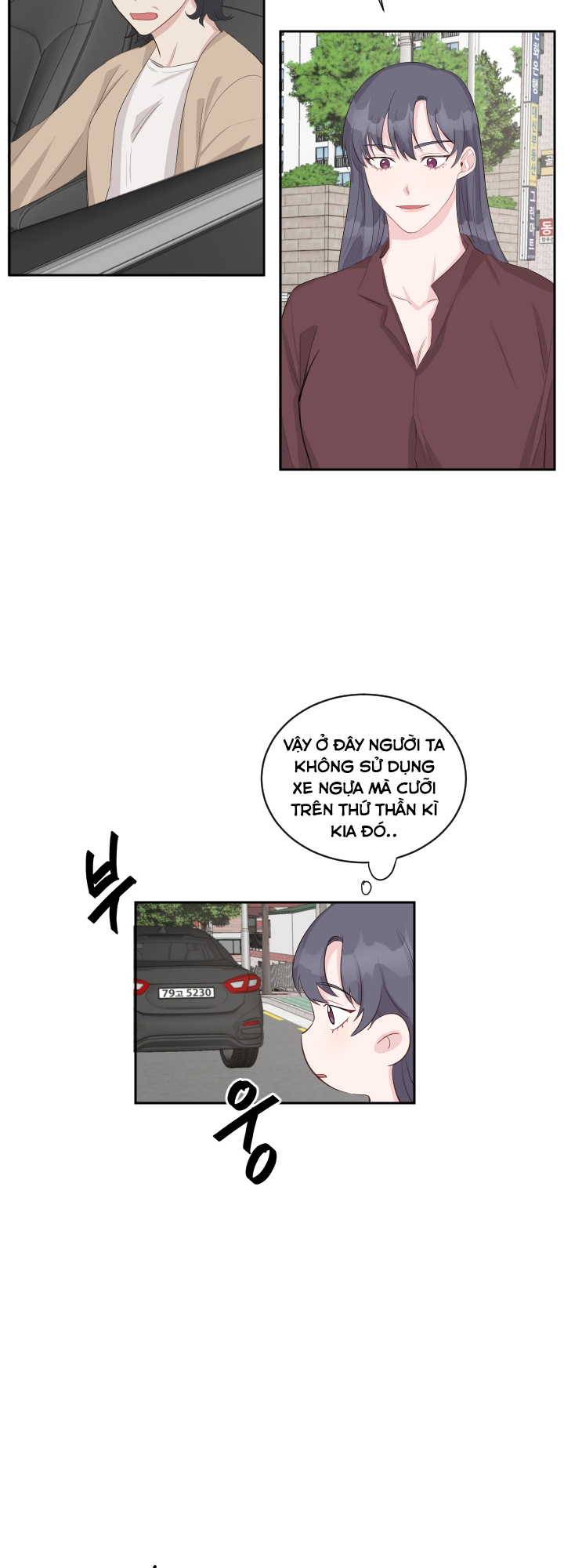 đời tư bí mật của quý phu nhân chapter 2 20
