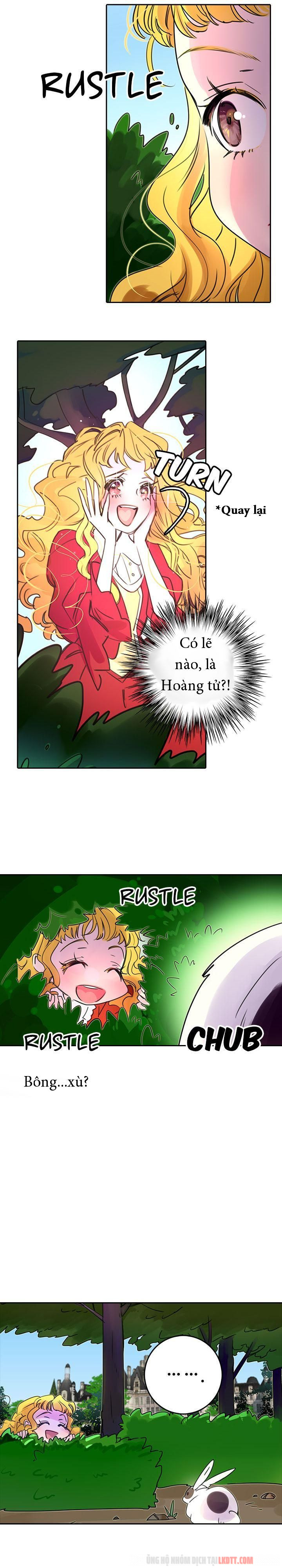 đừng xem thường nữ phụ chapter 2 6