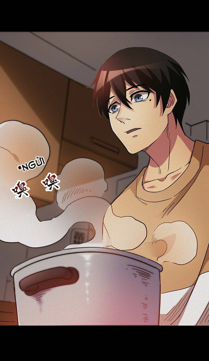 trò chơi thời mạt thế chapter 8 42