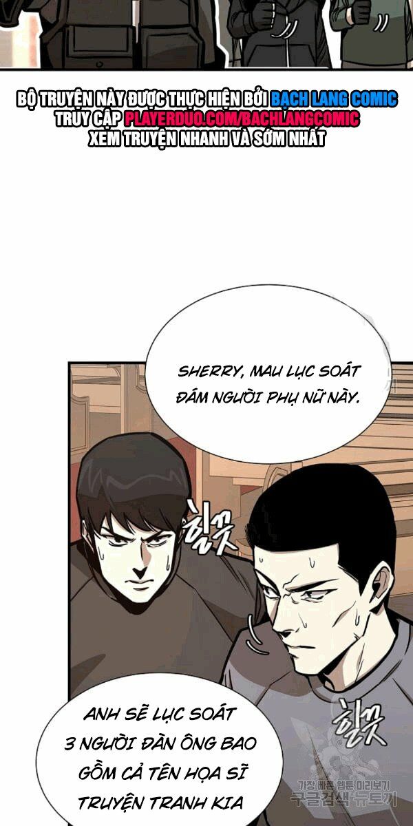 return survival chapter 69 58