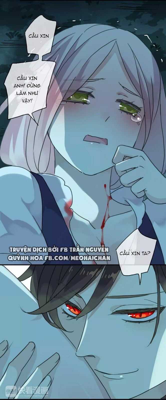 vết cắn ngọt ngào phần 1 chapter 15 27