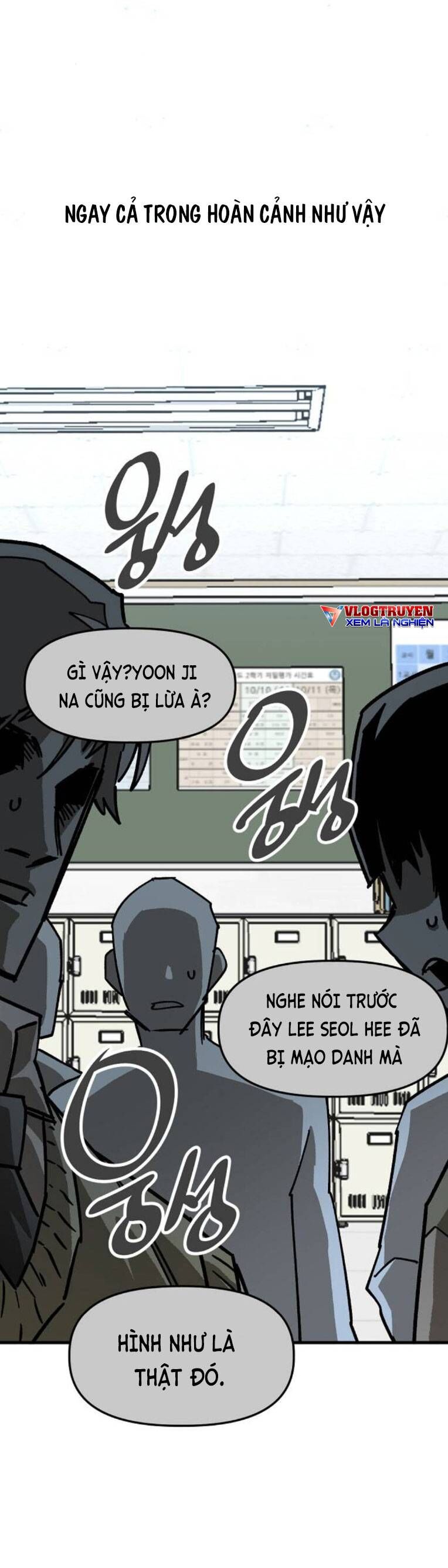 chỉ có cái c.h.ế.t mới là sự cứu rỗi chapter 29 71