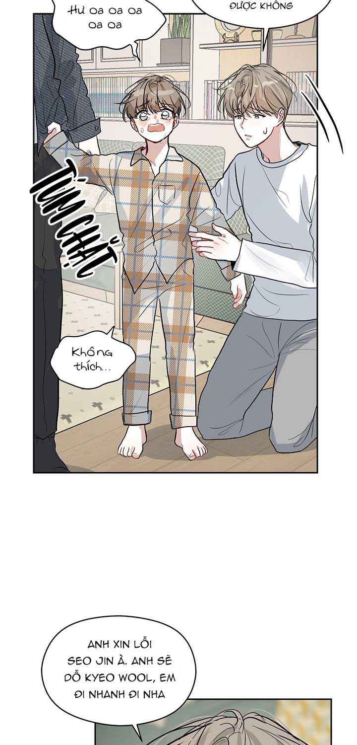 mùa xuân lại đến chapter 4 61