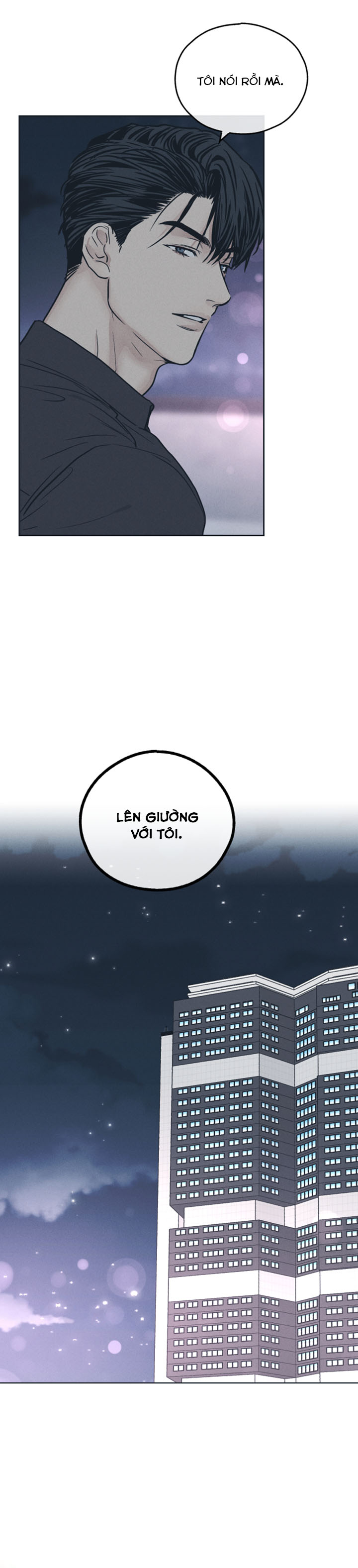 trả thù chapter 35 5