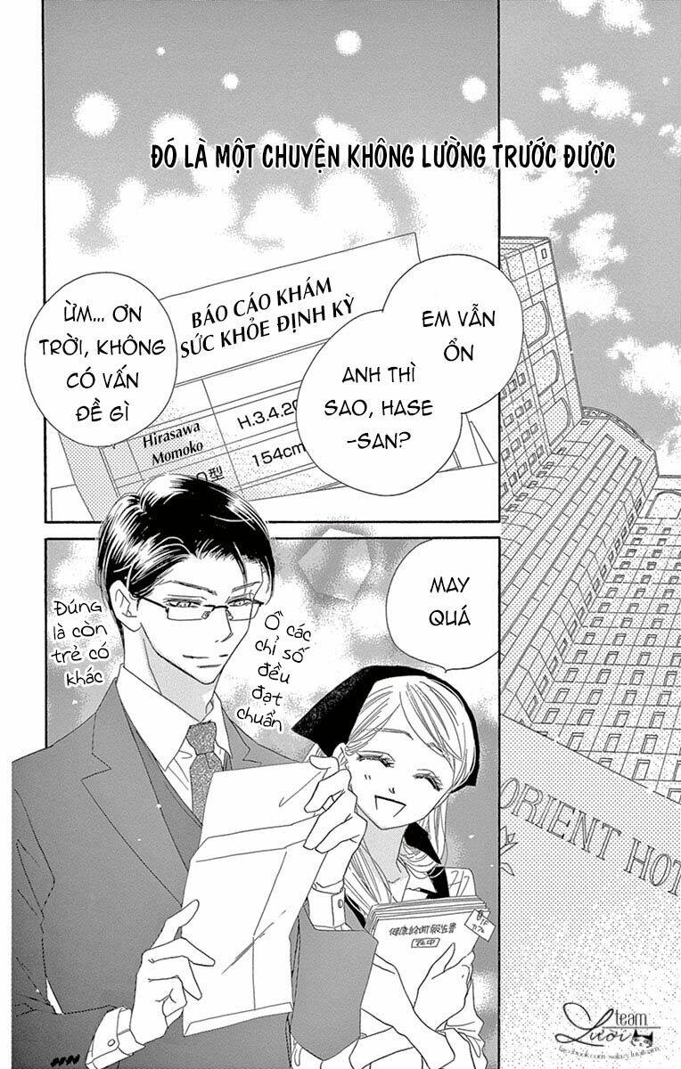 ảo ảnh tình yêu chapter 9 4