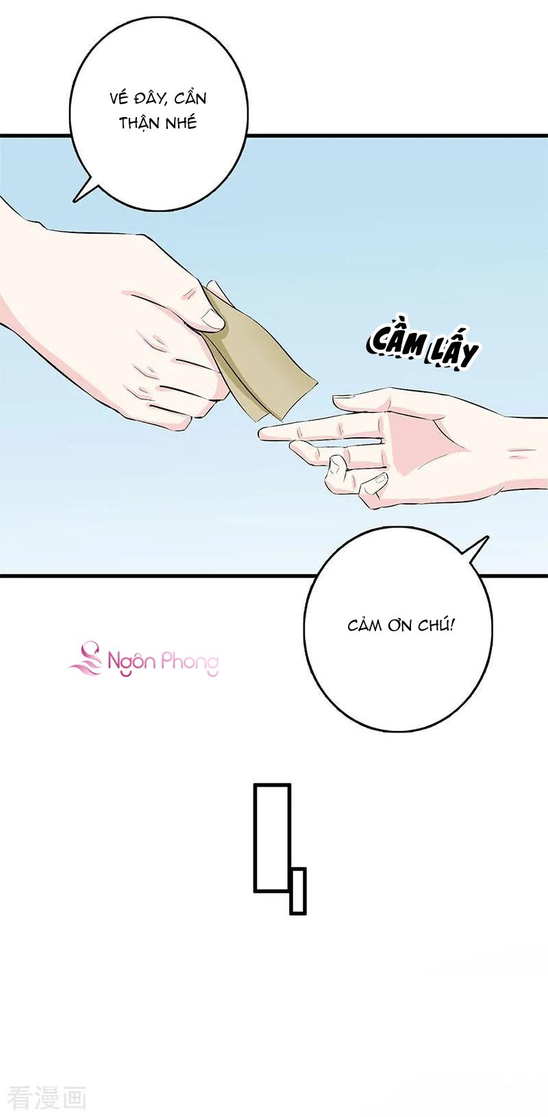 tân nương thế thân chapter 74 11