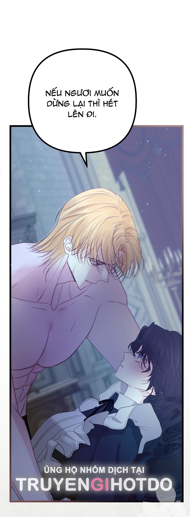 hãy giải thoát cho ta chapter 14.2 31